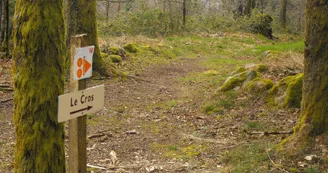Base VTT des Monts d'Ambazac_5 Base VTT des Monts d'Ambazac_5