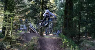 Singletracks Bike-Park Singletracks Bike-Park