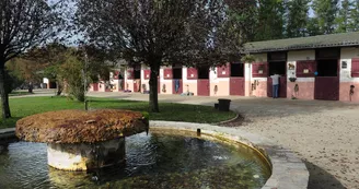 Centre equestre domaine de muret Centre equestre domaine de muret
