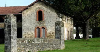 Domaine de muret Domaine de muret