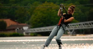 Le Parc Aventure Le Parc Aventure