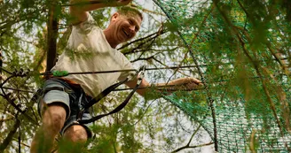 Le Parc Aventure Le Parc Aventure