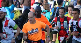 Course et manifestation UniVert Trail Course et manifestation UniVert Trail