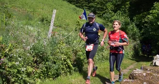 Course et manifestation UniVert Trail Course et manifestation UniVert Trail