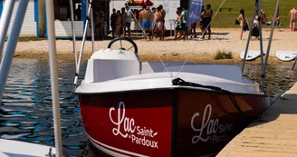 Bateaux-electriques Bateaux-electriques