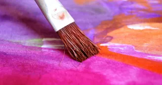 Exposition de peinture