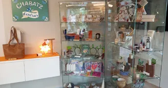 Vitrines