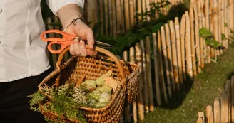 Marché des Producteurs et Artisans d’Exception