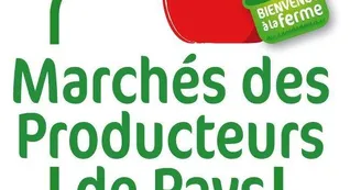 Marché de producteurs de pays Marché de producteurs de pays