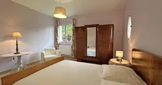 Gîte du Mas du Puy à Ambazac en Haute-Vienne (Nouvelle Aquitaine)_24 Gîte du Mas du Puy à Ambazac en Haute-Vienne (Nouvelle Aquitaine)_24