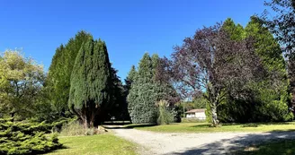 Gîte du Mas du Puy à Ambazac en Haute-Vienne (Nouvelle Aquitaine)_3