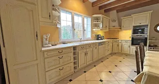 Gîte du Mas du Puy à Ambazac en Haute-Vienne (Nouvelle Aquitaine)_17 Gîte du Mas du Puy à Ambazac en Haute-Vienne (Nouvelle Aquitaine)_17