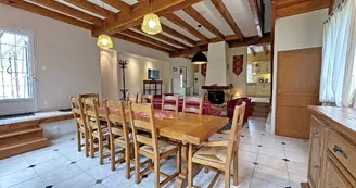Gîte du Mas du Puy à Ambazac en Haute-Vienne (Nouvelle Aquitaine)_15 Gîte du Mas du Puy à Ambazac en Haute-Vienne (Nouvelle Aquitaine)_15
