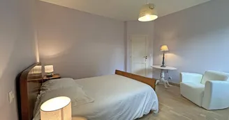 Gîte du Mas du Puy à Ambazac en Haute-Vienne (Nouvelle Aquitaine)_23 Gîte du Mas du Puy à Ambazac en Haute-Vienne (Nouvelle Aquitaine)_23
