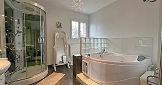 Gîte du Mas du Puy à Ambazac en Haute-Vienne (Nouvelle Aquitaine)_31 Gîte du Mas du Puy à Ambazac en Haute-Vienne (Nouvelle Aquitaine)_31