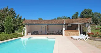 Gîte du Mas du Puy à Ambazac en Haute-Vienne (Nouvelle Aquitaine)_34 Gîte du Mas du Puy à Ambazac en Haute-Vienne (Nouvelle Aquitaine)_34