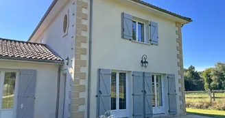 Gîte du Mas du Puy à Ambazac en Haute-Vienne (Nouvelle Aquitaine)_4 Gîte du Mas du Puy à Ambazac en Haute-Vienne (Nouvelle Aquitaine)_4