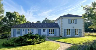 Gîte du Mas du Puy à Ambazac en Haute-Vienne (Nouvelle Aquitaine)_3 Gîte du Mas du Puy à Ambazac en Haute-Vienne (Nouvelle Aquitaine)_3