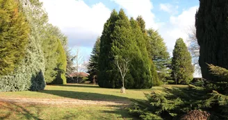 Gîte du Mas du Puy à Ambazac en Haute-Vienne (Nouvelle Aquitaine)_32