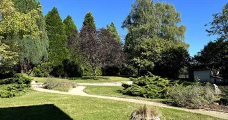 Gîte du Mas du Puy à Ambazac en Haute-Vienne (Nouvelle Aquitaine)_37 Gîte du Mas du Puy à Ambazac en Haute-Vienne (Nouvelle Aquitaine)_37
