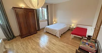 Gîte du Mas du Puy à Ambazac en Haute-Vienne (Nouvelle Aquitaine)_27 Gîte du Mas du Puy à Ambazac en Haute-Vienne (Nouvelle Aquitaine)_27