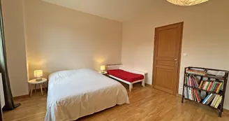 Gîte du Mas du Puy à Ambazac en Haute-Vienne (Nouvelle Aquitaine)_28 Gîte du Mas du Puy à Ambazac en Haute-Vienne (Nouvelle Aquitaine)_28