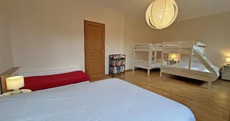 Gîte du Mas du Puy à Ambazac en Haute-Vienne (Nouvelle Aquitaine)_26 Gîte du Mas du Puy à Ambazac en Haute-Vienne (Nouvelle Aquitaine)_26