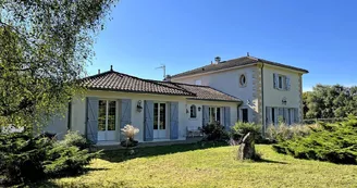 Gîte du Mas du Puy à Ambazac en Haute-Vienne (Nouvelle Aquitaine)_37