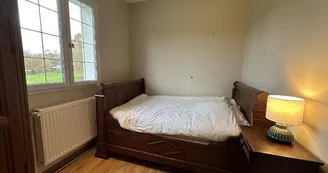 Gîte du Mas du Puy à Ambazac en Haute-Vienne (Nouvelle Aquitaine)_30 Gîte du Mas du Puy à Ambazac en Haute-Vienne (Nouvelle Aquitaine)_30