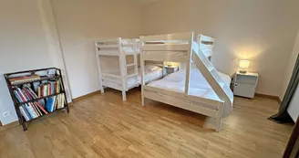 Gîte du Mas du Puy à Ambazac en Haute-Vienne (Nouvelle Aquitaine)_29 Gîte du Mas du Puy à Ambazac en Haute-Vienne (Nouvelle Aquitaine)_29