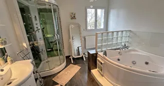 Gîte du Mas du Puy à Ambazac en Haute-Vienne (Nouvelle Aquitaine)_32 Gîte du Mas du Puy à Ambazac en Haute-Vienne (Nouvelle Aquitaine)_32