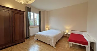 Gîte du Mas du Puy à Ambazac en Haute-Vienne (Nouvelle Aquitaine)_25 Gîte du Mas du Puy à Ambazac en Haute-Vienne (Nouvelle Aquitaine)_25