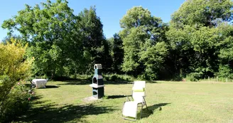 Gite "Noueix" à Saint Laurent Les Eglises en Haute-Vienne (Limousin en Nouvelle Aquitaine)_2