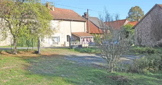 Le gite du Sabotier à Saint Laurent Les Eglises - Nouvelle Aquitaine_38