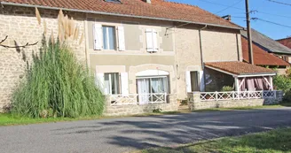 Le gite du Sabotier à Saint Laurent Les Eglises - Nouvelle Aquitaine_36