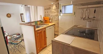 Le gite du Sabotier à Saint Laurent Les Eglises - Nouvelle Aquitaine_10