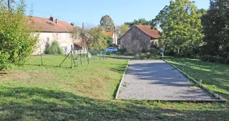 Le gite du Sabotier à Saint Laurent Les Eglises - Nouvelle Aquitaine_1