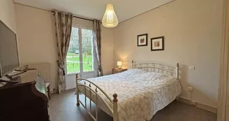 Gîte du Mas du Puy à Ambazac en Haute-Vienne (Nouvelle Aquitaine)_61