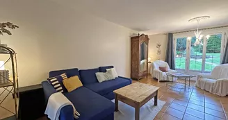 Gîte du Mas du Puy à Ambazac en Haute-Vienne (Nouvelle Aquitaine)_37