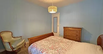 Gîte du Mas du Puy à Ambazac en Haute-Vienne (Nouvelle Aquitaine)_60
