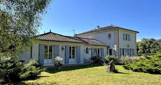Gîte du Mas du Puy à Ambazac en Haute-Vienne (Nouvelle Aquitaine)_71