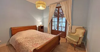 Gîte du Mas du Puy à Ambazac en Haute-Vienne (Nouvelle Aquitaine)_57