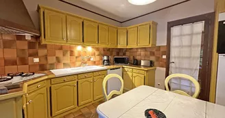 Gîte du Mas du Puy à Ambazac en Haute-Vienne (Nouvelle Aquitaine)_52
