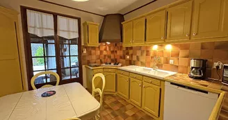 Gîte du Mas du Puy à Ambazac en Haute-Vienne (Nouvelle Aquitaine)_48