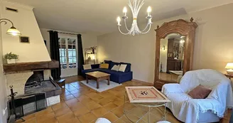 Gîte du Mas du Puy à Ambazac en Haute-Vienne (Nouvelle Aquitaine)_38