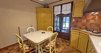 Gîte du Mas du Puy à Ambazac en Haute-Vienne (Nouvelle Aquitaine)_51