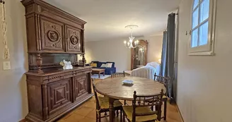 Gîte du Mas du Puy à Ambazac en Haute-Vienne (Nouvelle Aquitaine)_47