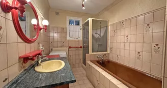 Gîte du Mas du Puy à Ambazac en Haute-Vienne (Nouvelle Aquitaine)_65