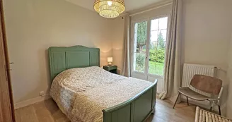 Gîte du Mas du Puy à Ambazac en Haute-Vienne (Nouvelle Aquitaine)_53