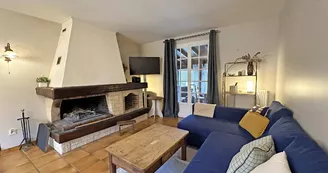 Gîte du Mas du Puy à Ambazac en Haute-Vienne (Nouvelle Aquitaine)_42